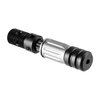 Améliore le fonctionnement de ton AK avec le KNS Precision AK Adjustable Gas Piston, facile à installer, réduit l'usure et optimise l'éjection des douilles.