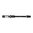 Système de piston à gaz réglable pour VALMET M76 / GALIL CLASSIC ARM