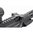 ISOLATCH ambidextre BK