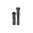 Goupilles SHIFT pour AR-10 noires