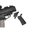 Adaptateur de poignée pistolet AR pour CZ Scorpion