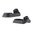 Magwell GEN3 pour GLOCK™ G3 19/23