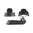Magwell GEN3 pour GLOCK™ G3 19/23