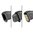 Magwell GEN3 pour GLOCK™ G3 19/23