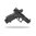 Magwell GEN3 pour GLOCK™ G3 19/23