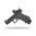 Magwell GEN3 pour GLOCK™ G3 19/23