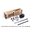 Compensateur G3 MASS DRIVER - Standard (GLOCK 17)