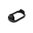 Élargisseur de puits de chargeur pour GLOCK G19/23 GEN 5