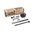 G5 MASS DRIVER Compensateur - Standard (GLOCK 17)