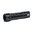 GRILDLOK garde-main 11" assemblage complet noir