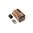 Compensateur pour canon micro-fileté - cercle