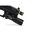 Compensateur pour canon micro-fileté - cercle