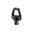 Anneau QD micro pour sangle
