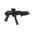 Protecteur de filetage X-COMP pour M18X1 RH