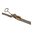 Sangle 2 points personnalisable Vert Ranger