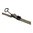 Bretelle 2 points personnalisable Vert Ranger/Noir