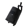 Le ESD Sap Bucket est un dump pouch qui améliore la rétention d'équipement, évacue rapidement sable, eau et neige, et se range facilement.