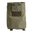 SAP Poche seau de récupération CORDURA, vert Ranger
