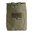 SAP Poche seau de récupération CORDURA, vert Ranger
