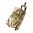 SAP Poche de récupération CORDURA, MULTICAM