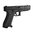 Magwell pour Glock Gen 5 noir