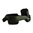 Puits de chargeur pour GLOCK GEN 5 vert olive