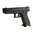 Puits de chargeur pour GLOCK GEN 5 vert olive