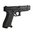 Puits de chargeur pour GLOCK GEN 5 vert olive