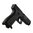 Puits de chargeur pour GLOCK GEN 5 vert olive