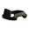 Puits de chargeur pour GLOCK GEN 5 vert olive