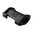 Guide paracorde pour sangles ESD, noir