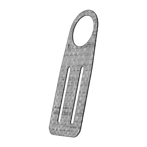 Le Swivlah d'Edgar Sherman Design optimise ton Safariland QLS et ta sangle de cuisse, offrant une liberté de mouvement grâce à son design centré sur l'utilisateur.