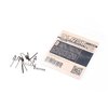 Ce kit de ressorts AR-15/M16 contient 20 ressorts essentiels pour le récepteur inférieur, idéal pour les armuriers et les utilisateurs fréquents, tout en restant bien organisé.