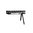 TIKKA TAC A1 Bipied garde-main 14" Noir