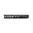 TIKKA TAC A1 17" bipied pour garde-main noir