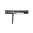 TIKKA TAC A1 17" bipied pour garde-main noir