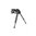 TAVOR X95 bipied de garde-main 8.2" noir