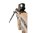 Bipied pour garde-main TAVOR X95 9.7" FDE