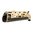 Bipied pour garde-main TAVOR X95 9.7" FDE