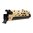 Bipied pour garde-main TAVOR X95 9.7" FDE