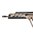 Bipied pour garde-main TAVOR X95 9.7" FDE