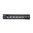 Rail 14,5" HK416 MK15 SMR M-LOK noir