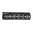 Garde-main 10,5" HK416 SMR M-Lok noir