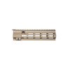 Le rail Geissele SMR HK416 MK15 M-LOK offre robustesse, modularité et options de montage M-LOK, idéal pour ta plateforme HK416 ou MR556.