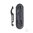 Outil M:4 avec patin de base noir