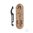 Outil M:4 avec patin de base Coyote