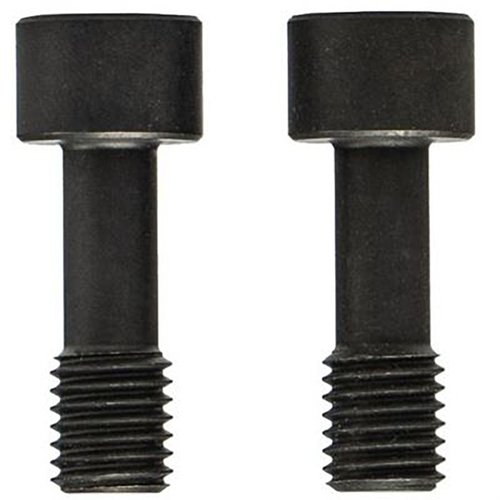 Le CHASSIS CAPTIVE ACTION SCREW SET pour le SOLUS est essentiel pour ta mallette, avec des vis pratiques et un hex 3/16 pour un montage facile.