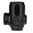 RAIDER 1X VISEUR MICRO-PRISME NOIR RÉTICULE BRC VERT