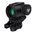 RAIDER 1X VISEUR MICRO-PRISME NOIR RÉTICULE BRC VERT