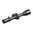 WARHAWK PRECISION 2-10x44mm réticule FFP SHARPSHOOTER MOA illuminé noir